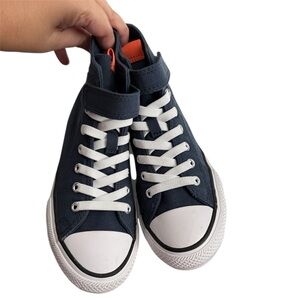 Converse Kids High-Top Sneakers 3